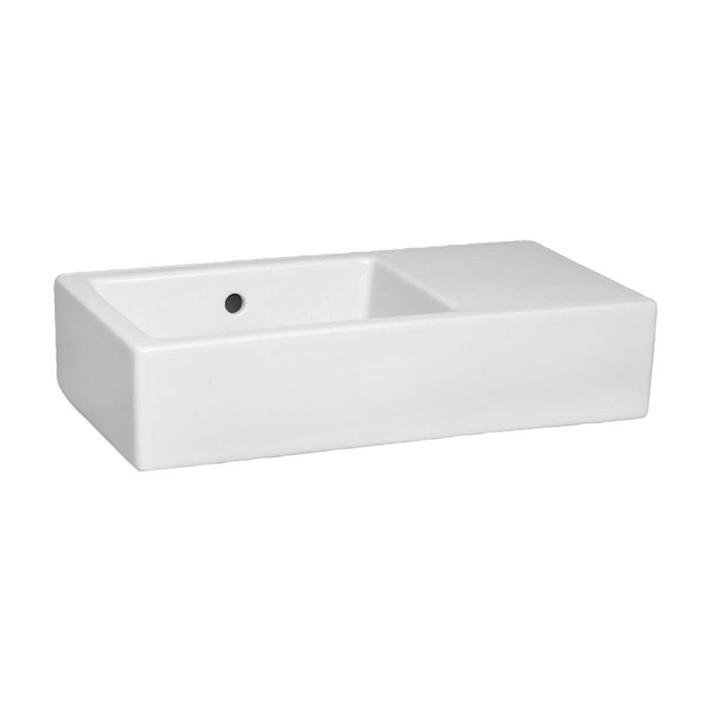 Arkitekt Standard Washbasin60 cm, White