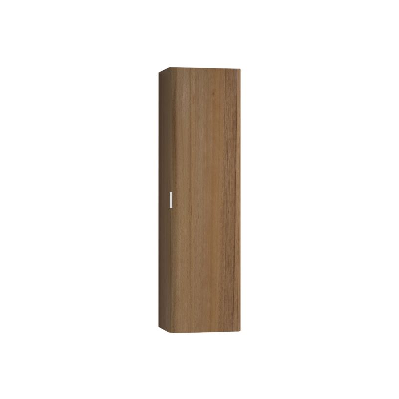 Nest Tall Unit160 cm, Waved Natural Wood