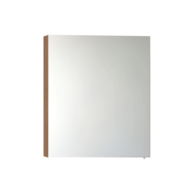 Classic Mirror Cabinet60 cm, Dark Oak, right