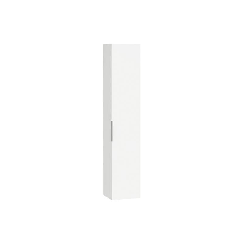 Ecora Tall Unit35 cm, High Gloss White