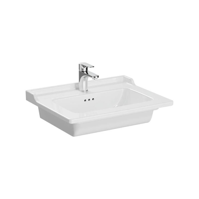 Integra Classic Washbasin