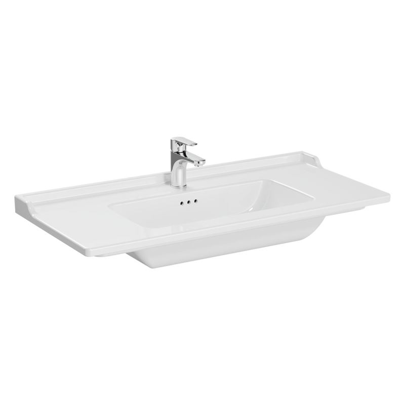 Integra Classic Washbasin