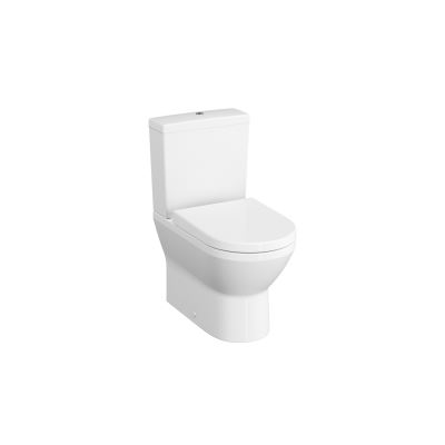 Integra Close-Coupled WC