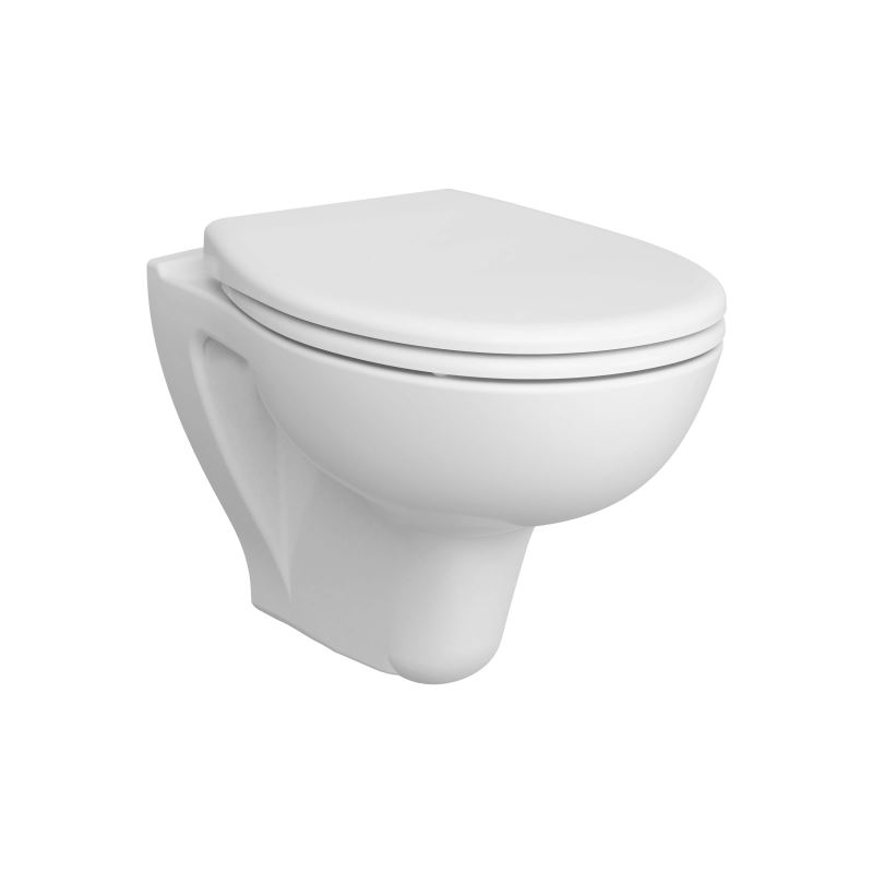 Commercial Products toilet
