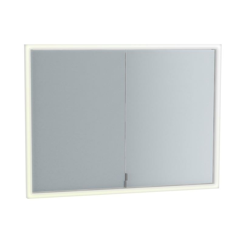 Frame Deluxe Mirror Cabinet95 cm