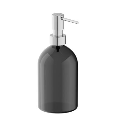 ORIGIN Liquid soap dispenser, Chrome