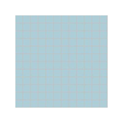 2.5x2.5 Color RAL 2307015 Pool Blue Matt (DM)