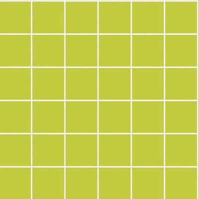 5x5 Color RAL 1008080 Lime Green Glossy (DM)