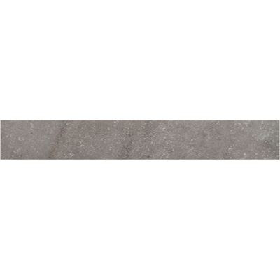 8.5x60 Pietra Pienza Grey Plinth R9