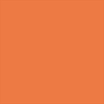 20x20 Color RAL 2003 Orange Matt