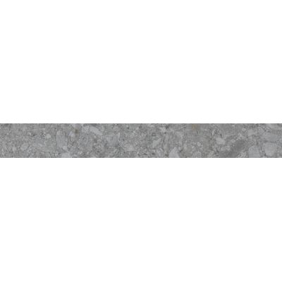10x80 Ceppostone Dark Grey Plinth R9