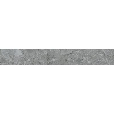 8.5x60 Ceppostone Dark Grey Plinth R9
