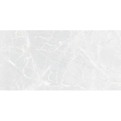 30x60 Nebula M Tile White Glossy