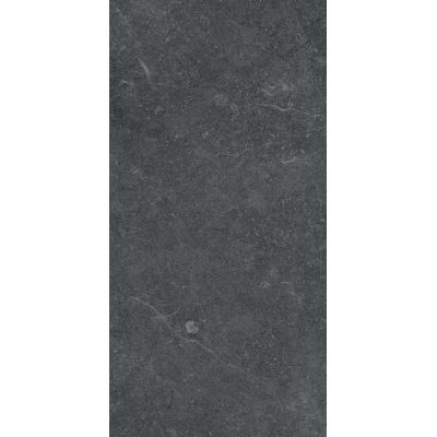 30x60 Set6.0 Limestone Dark Grey Fluted Decor Matt nR