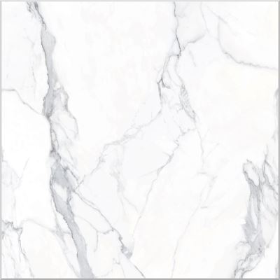 120x120 Marmo Nuovo Tile White Full Lappato 7R
